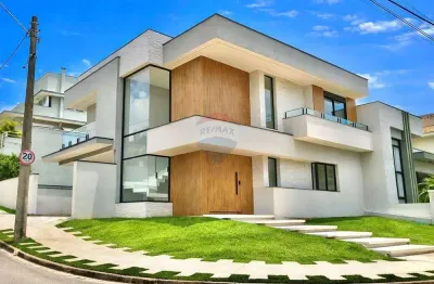 Casa de Condomínio para venda em Itapeva de 324.00m² com 3 Quartos, 3 Suites e 2 Garagens