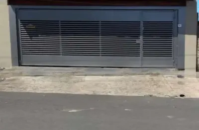 Casa para alugar em Jardim Munique de 79.00m² com 2 Quartos e 2 Garagens