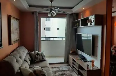 Apartamento para venda em Vila Esperança de 63.00m² com 3 Quartos, 1 Suite e 1 Garagem