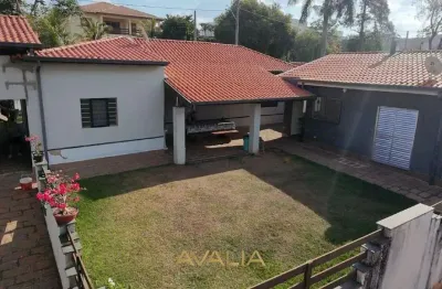 Chácara para venda em Colinas de Indaiatuba de 1049.50m² com 2 Quartos e 1 Suite
