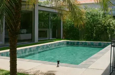 Casa de Condomínio para venda em Jardim Residencial Dona Maria José de 224.00m² com 3 Quartos, 3 Suites e 2 Garagens