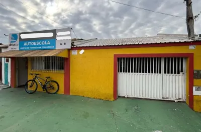 Casa para venda em Parque Vista Alegre de 190.00m² com 2 Quartos e 2 Garagens