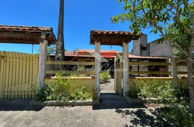 Casa de Condomínio para alugar em Vivamar (tamoios) de 80.00m² com 2 Quartos e 1 Garagem