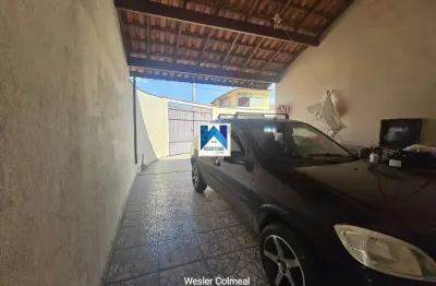 Casa para venda em Conjunto Habitacional Ana Paula de 62.00m² com 3 Quartos e 1 Garagem