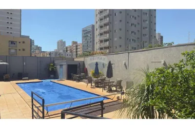 Apartamento para venda em Nova Aliança de 131.81m² com 3 Quartos, 3 Suites e 2 Garagens