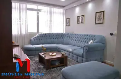 Apartamento para venda e aluguel em Centro de 156.00m² com 3 Quartos e 1 Suite