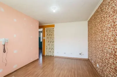 Apartamento para venda em Jardim Leônidas Moreira de 55.00m² com 2 Quartos