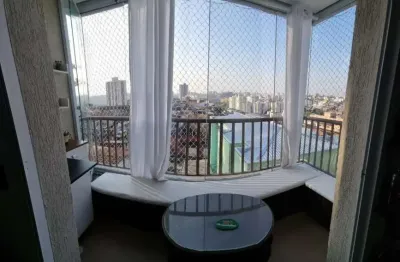 Apartamento para venda em Jardim Casablanca de 113.00m² com 2 Quartos e 1 Garagem