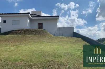 Casa de Condomínio para venda em Residencial Village Morro Alto de 270.00m² com 4 Quartos e 2 Suites