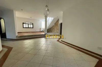 Casa para venda em Jardim Pagliato de 360.00m² com 4 Quartos, 2 Suites e 4 Garagens