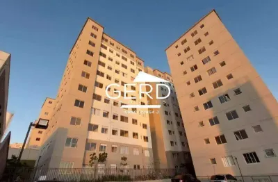 Apartamento para venda em Jardim do Lago de 40.00m² com 2 Quartos