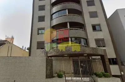 Apartamento para venda em Rudge Ramos de 135.00m² com 3 Quartos, 1 Suite e 3 Garagens