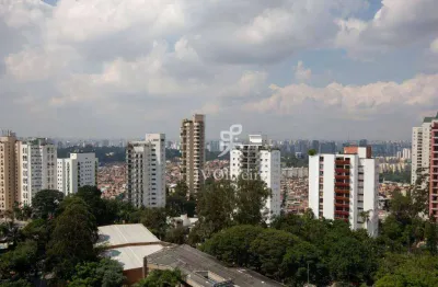 Apartamento para venda em Morumbi de 424.00m² com 4 Quartos, 4 Suites e 4 Garagens