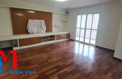 Apartamento para alugar em Santa Paula de 225.00m² com 4 Quartos, 4 Suites e 4 Garagens