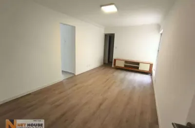 Apartamento para venda em Vila Moraes de 62.00m² com 3 Quartos