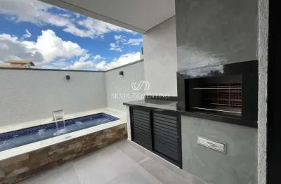 Casa para venda em Loteamento Residencial Pérola Do Vale de 250.00m² com 3 Quartos, 1 Suite e 1 Garagem