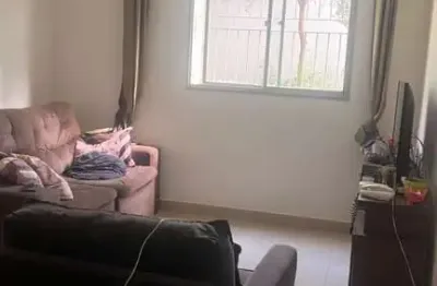 Apartamento para venda em Jardim Anchieta de 56.00m² com 2 Quartos e 1 Garagem
