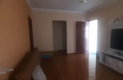 Casa para venda em Dic Vi (conjunto Habitacional Santo Dias Silva) de 250.00m² com 3 Quartos e 2 Garagens