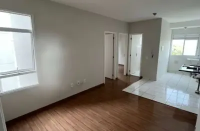 Apartamento para venda em Residencial Fazenda Lagoa de 42.00m² com 2 Quartos e 1 Garagem