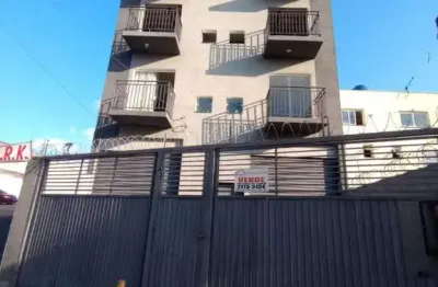 Apartamento para venda em Jardim Silva Teles de 55.00m² com 1 Quarto