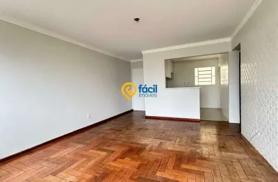 Apartamento para alugar em Vila Izabel Marin de 105.00m² com 2 Quartos