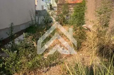 Terreno à venda no Centro, Rio Claro 