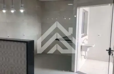 Casa para venda em São José (assistência) de 70.00m² com 2 Quartos e 1 Garagem