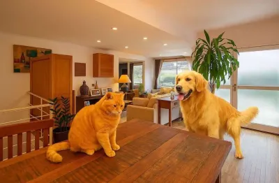 Casa de Condomínio para venda em Vila Andrade de 106.00m² com 3 Quartos, 1 Suite e 2 Garagens