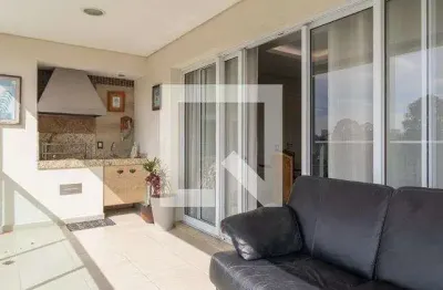 Apartamento para venda em Morumbi de 129.00m² com 3 Quartos, 2 Suites e 2 Garagens