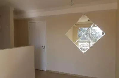 Apartamento para venda em Morumbi de 49.00m² com 2 Quartos e 1 Garagem