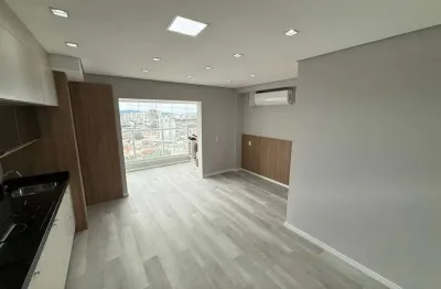 Apartamento com 1 quarto à venda na Rua Capitão Mariano, 1730633, Centro, Mogi das Cruzes