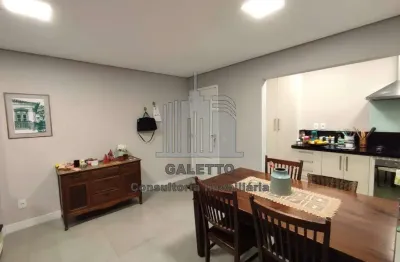 Apartamento para venda em JARDIM PARAÍSO de 85.00m² com 3 Quartos, 1 Suite e 1 Garagem