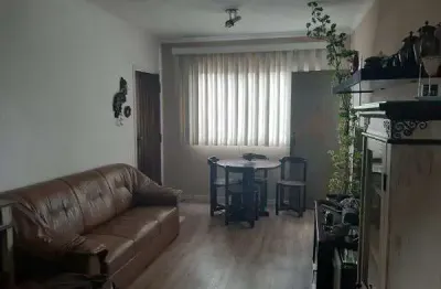 Apartamento para venda em Vila Granada de 125.00m² com 2 Quartos e 2 Garagens