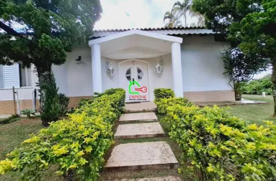 Chácara para venda em Observatório de 390.00m² com 4 Quartos, 1 Suite e 10 Garagens