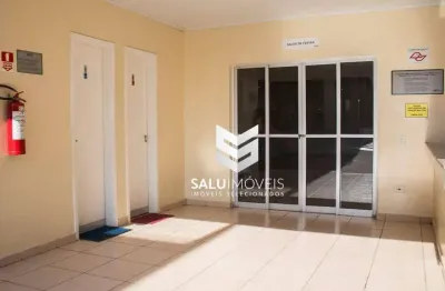 Apartamento para venda em Condomínio Residencial Spazio Salute de 158.00m² com 3 Quartos, 2 Suites e 2 Garagens