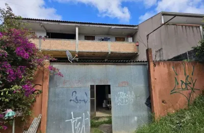 Galpão / Depósito / Armazém para alugar em Cidade Industrial de 130.00m²