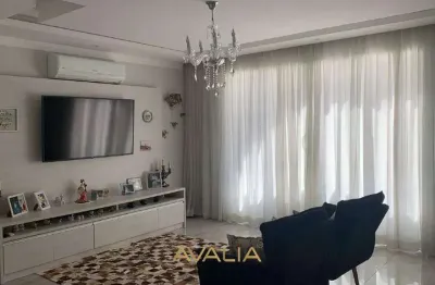 Casa para venda em Jardim Santa Rita de 200.00m² com 4 Quartos e 1 Suite