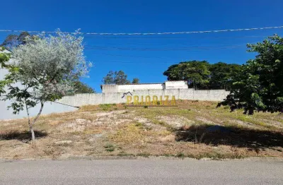 Terreno en Condomínio para venda em Condomínio Residencial Renaissance de 317.00m²