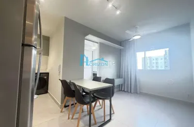 Apartamento para alugar em Jardim Ibirapuera de 37.00m² com 2 Quartos
