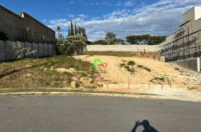 Terreno em condomínio fechado à venda na Avenida Flamengo, 918, Bosque, Vinhedo