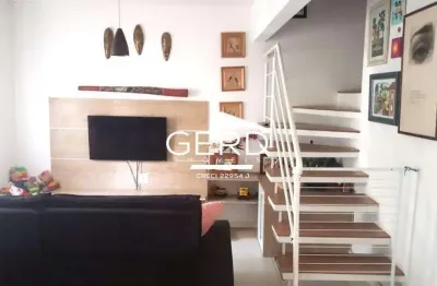 Casa para venda em Jardim Passárgada I de 110.00m² com 3 Quartos, 1 Suite e 2 Garagens