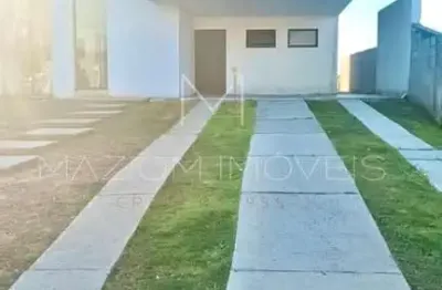 Casa de Condomínio para venda em Jardim Promeca de 260.00m² com 4 Quartos, 1 Suite e 8 Garagens