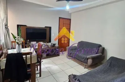 Apartamento para venda em Vila Jockei Clube de 60.00m² com 2 Quartos e 1 Garagem