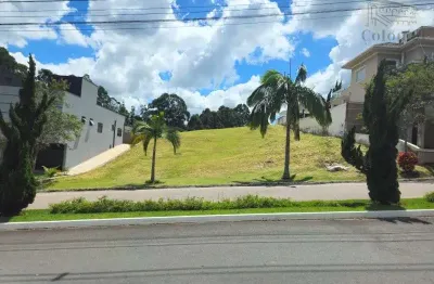 Terreno à venda no Colinas de Inhandjara, Itupeva 
