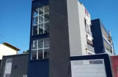 Apartamento para venda em Vila Santa Teresa (zona Leste) de 32.00m² com 2 Quartos e 1 Garagem