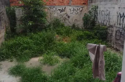 Terreno à venda na Rua Gilda, 123, Vila Esperança, São Paulo