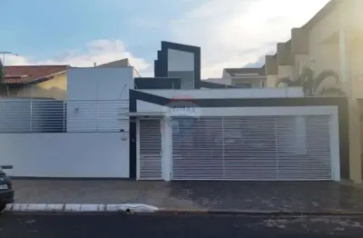Casa para alugar em City Ribeirão de 244.38m² com 3 Quartos e 3 Suites