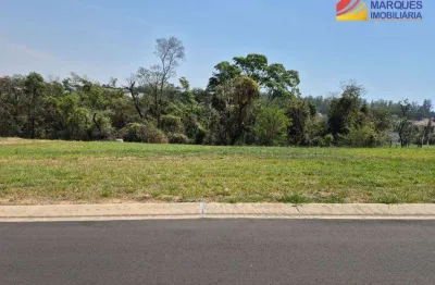 Terreno en Condomínio para venda em Condomínio Park Vista Real de 300.00m²