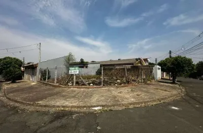 Terreno à venda no Jardim das Orquídeas, Santa Bárbara D'Oeste 