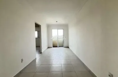 Apartamento para venda em Demarchi de 46.00m² com 2 Quartos e 1 Garagem